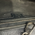 Gucci Large GG Canvas Tote Bag