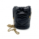 Gucci Marmont chain bucket