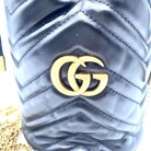 Gucci Marmont chain bucket