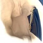Gucci Marmont chain bucket