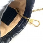 Gucci Marmont chain bucket