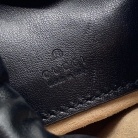Gucci Marmont chain bucket
