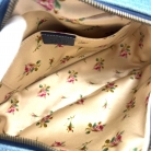 Gucci Marmont denim