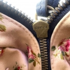 Gucci Marmont denim