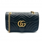 gucci marmont flap