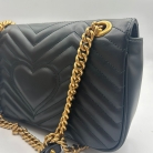 gucci marmont flap