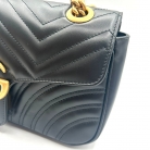 gucci marmont flap