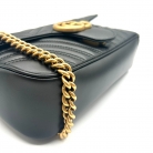 gucci marmont flap