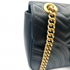 gucci marmont flap