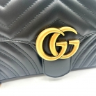 gucci marmont flap