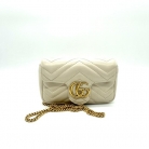 Mini patta Gucci Marmont