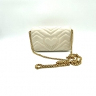 Mini patta Gucci Marmont