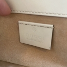 Mini patta Gucci Marmont