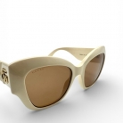 Gucci Marmont – Oversized Butterfly Sunglasses