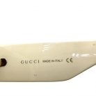 Gucci Marmont – Oversized Butterfly Sunglasses
