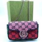 gucci marmont limited