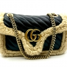 gucci marmont limited edition