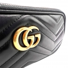 Gucci Marmont Matelassé Chain