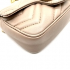 Mini borsa a tracolla Marmont Gucci