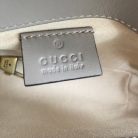 Mini borsa a tracolla Marmont Gucci