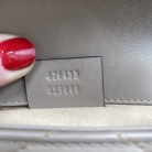 Mini borsa a tracolla Marmont Gucci