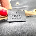 gucci marmont mm