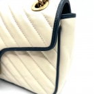 gucci marmont navy