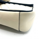 gucci marmont navy