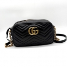 Gucci Marmont negro