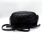 Gucci Marmont negro