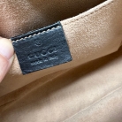 Gucci Marmont negro
