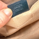 Gucci Marmont negro