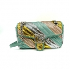 Paillettes multicolori Gucci Marmont