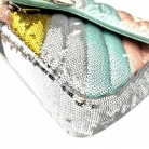 Paillettes multicolori Gucci Marmont