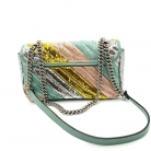 Paillettes multicolori Gucci Marmont