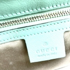 Paillettes multicolori Gucci Marmont