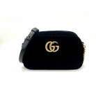 Gucci Marmont piccolo in velluto