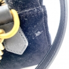 Gucci Marmont piccolo in velluto
