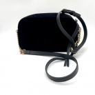 Gucci Marmont piccolo in velluto