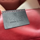 Gucci Marmont piccolo in velluto