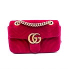 Gucci Marmont velluto