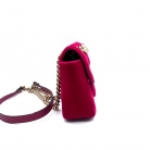 Gucci Marmont velluto