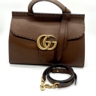 Gucci Marmont top handle