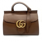 Gucci Marmont top handle