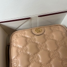 gucci matalasse GG