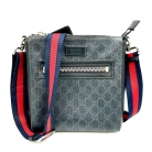 Gucci Messenger GG