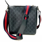 Gucci Messenger GG