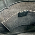 Gucci Messenger GG