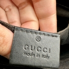 Gucci Messenger GG