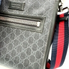 Gucci Messenger GG